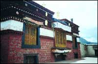 山南昌珠寺天氣