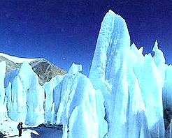 那曲格拉丹東雪山天氣