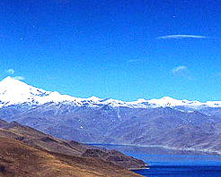 林芝烈山墓地天氣