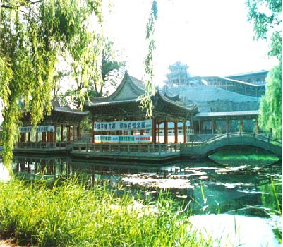 金川公園天氣