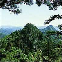 天水石門山天氣