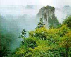 敦煌灣腰墩天氣