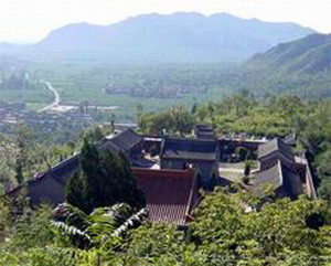 張掖森林公園天氣