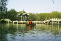 張掖甘泉公園天氣