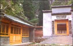 隴南杜甫草堂天氣