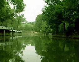平涼柳湖天氣