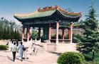 慶陽周祖陵森林公園天氣
