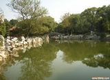 臨夏市人民公園天氣