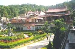 泉州宿燕寺天氣