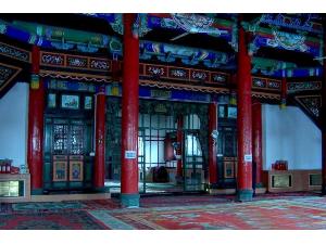 烏魯木齊陜西大寺天氣