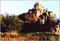 庫爾勒金絲特避暑山莊天氣