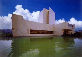 泉州海外交通史博物館天氣