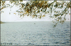 和田英艾日克水庫天氣