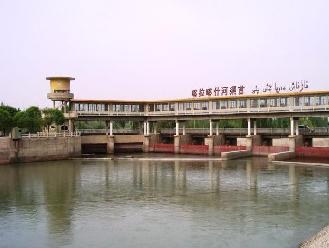 和田墨玉河天氣