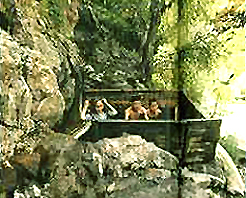 阿勒泰阿拉善溫泉天氣