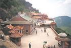 泉州仙公山天氣