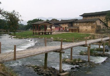 南靖長教村天氣