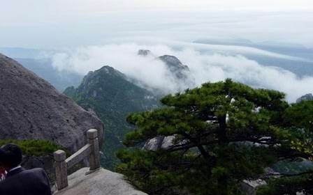 長泰天柱山天氣