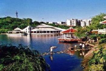 廈門蓮花國家森林公園天氣
