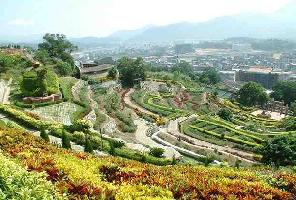 安溪鳳山風(fēng)景旅游區(qū)天氣