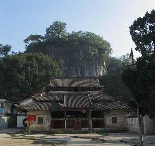 武平獅巖天氣
