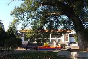 建陽閩北革命歷史紀(jì)念館天氣
