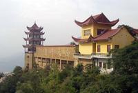 龍文瑞竹巖寺天氣