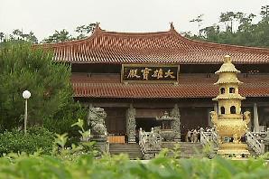 武夷山天心永樂禪寺天氣