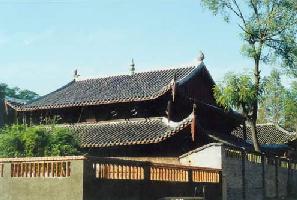 邵武市博物館天氣