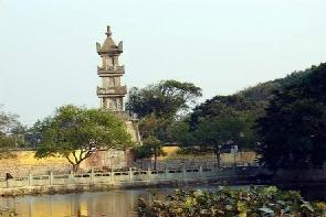 建陽(yáng)多寶塔天氣