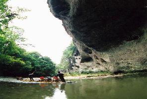 邵武天成奇峽景區(qū)天氣