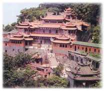 泉州安溪清水巖天氣