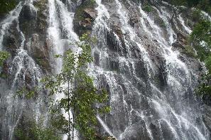 武夷山玉龍谷天氣