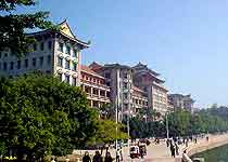 集美旅游區天氣
