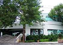 廈門鼓浪嶼音樂廳天氣