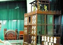同安蘇頌科技館天氣
