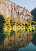 武夷山仙掌峰天氣