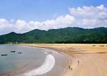 霞浦外滸沙灘天氣