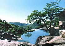 仙游九鯉湖天氣