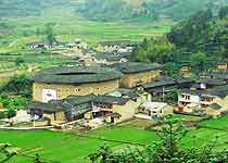 漳州懷遠(yuǎn)樓天氣