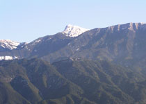 建寧金鐃山天氣