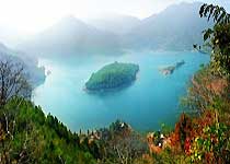 三明九龍湖·九龍洞群天氣