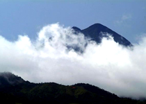 大田大仙峰自然保護區天氣