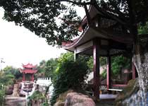三元麒麟山公園天氣