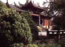 尤溪正順廟天氣