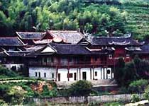 將樂證覺寺天氣