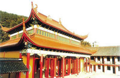 三明聚龍禪寺天氣