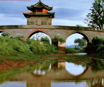 三明白巖公園天氣