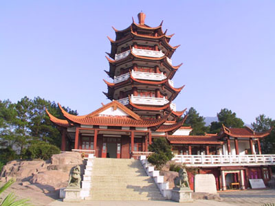 三明麒麟山公園天氣