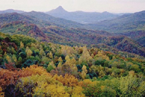 阿城松峰山自然保護(hù)區(qū)天氣